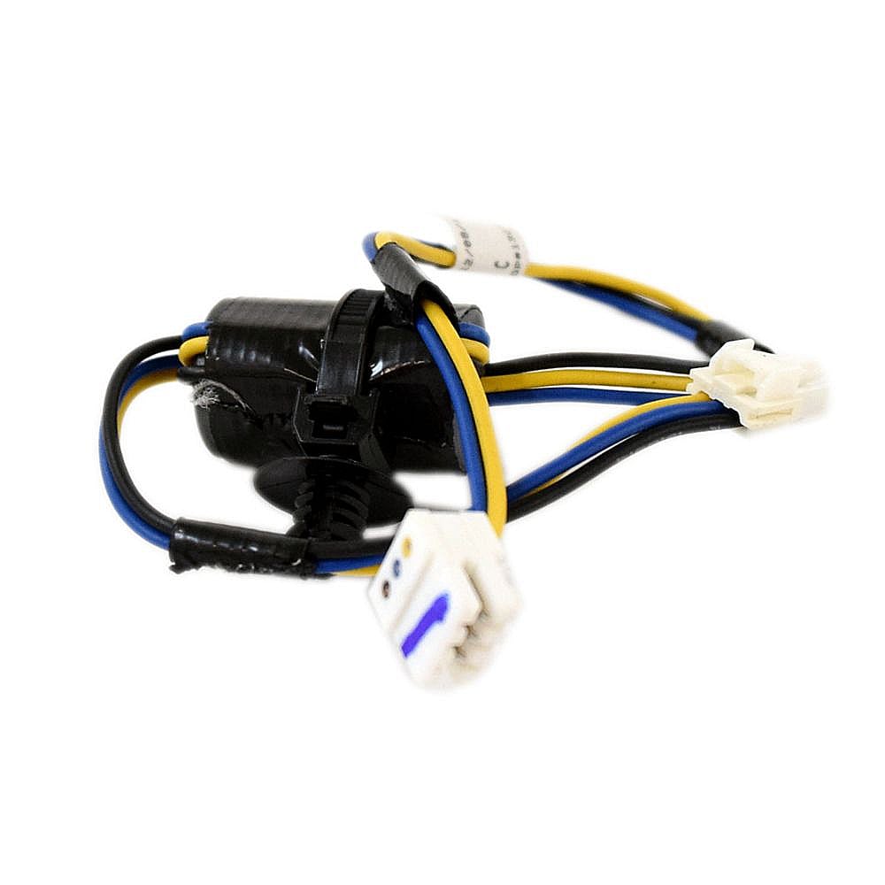 Washer User Interface Wire Harness