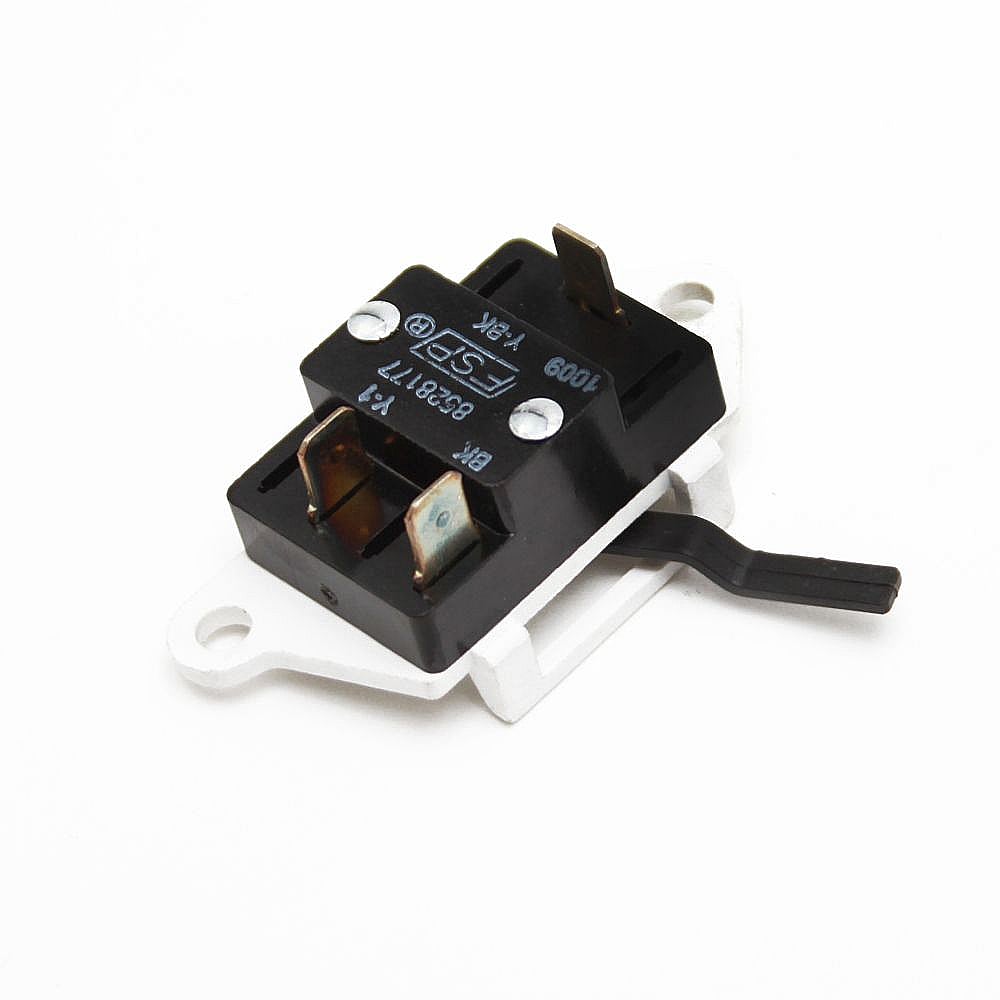Laundry Center Master Selector Switch