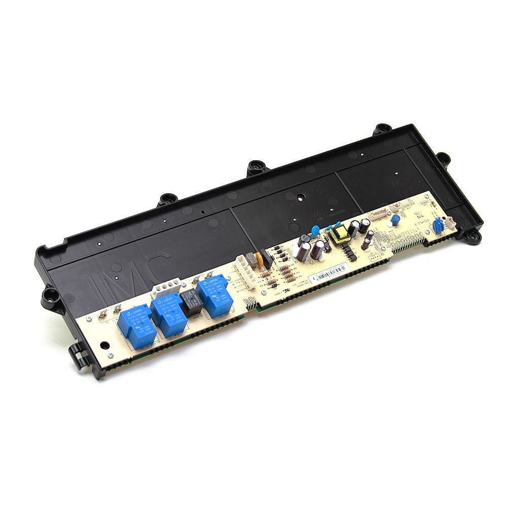 Dryer Electronic Control Board