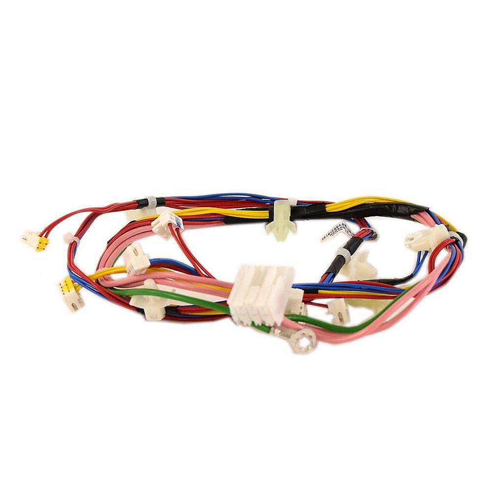 Washer Control Panel Wire Harness