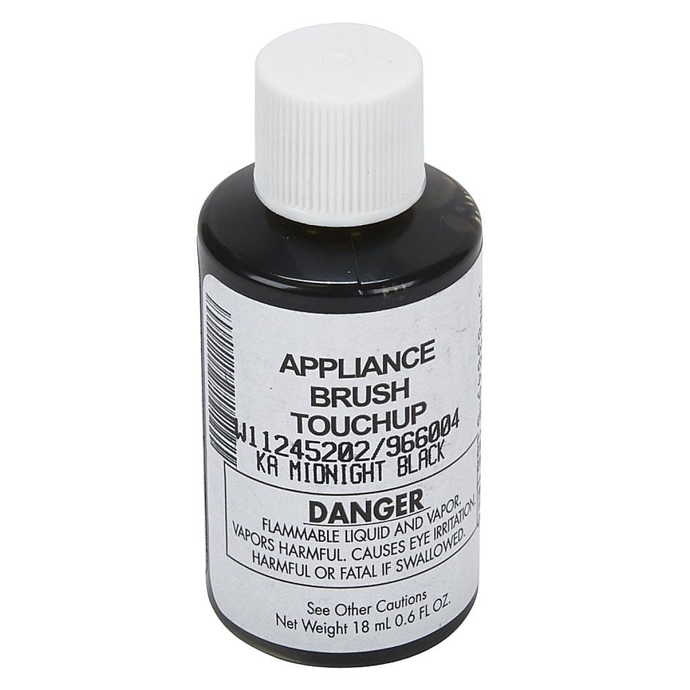Appliance Touch-Up Paint, 0.6-oz (Midnight Black)