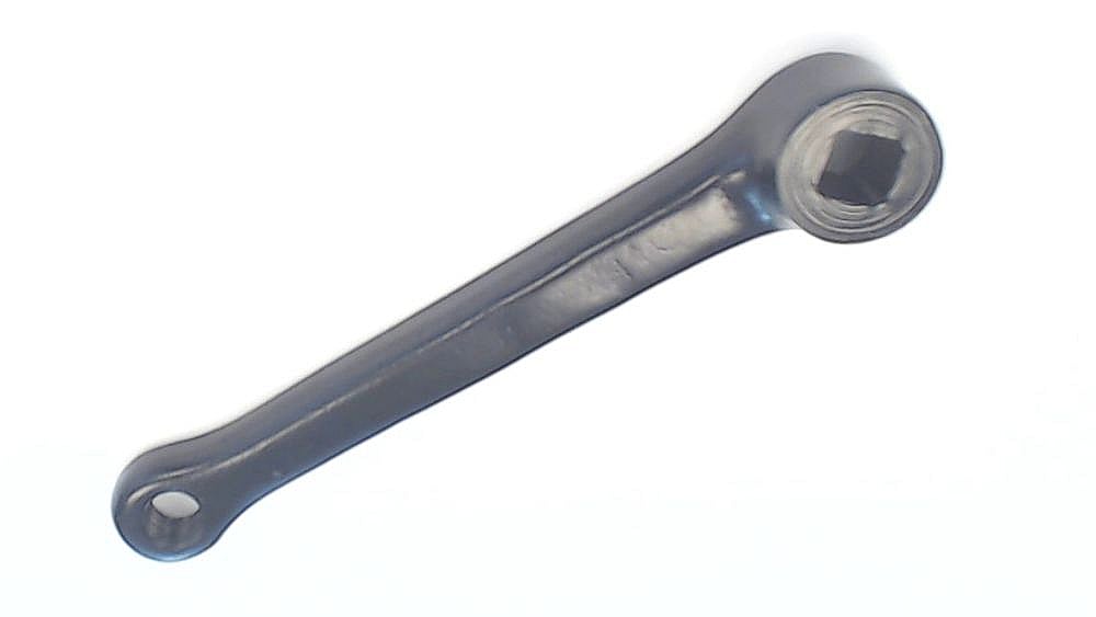Exercise Cycle Crank Arm