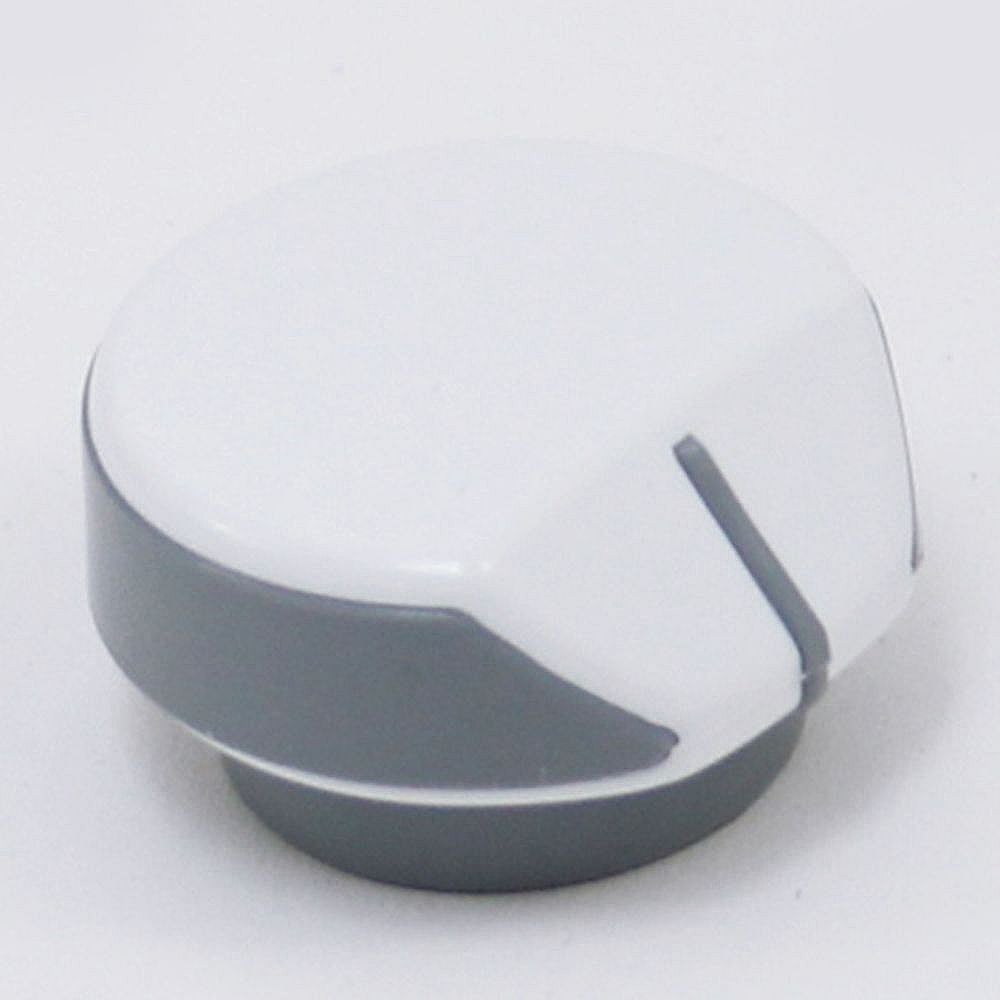 Laundry Center Feature Selector Knob