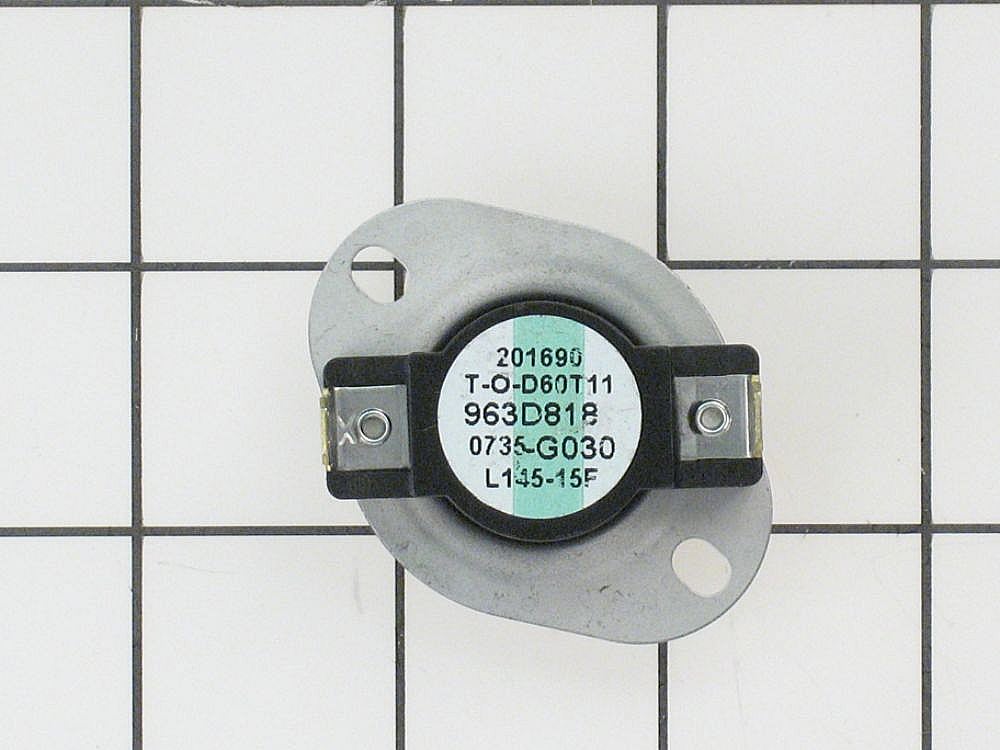 Dryer Operating Thermostat