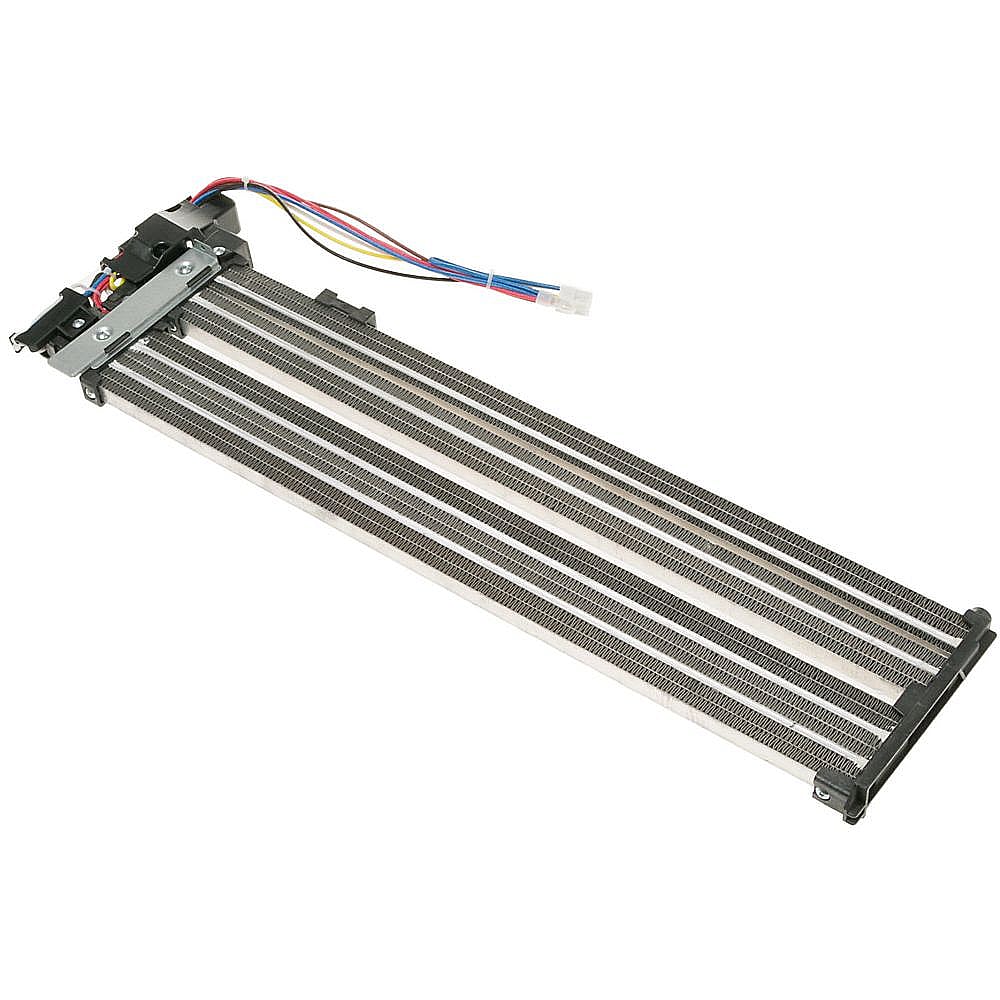 Room Air Conditioner Heater Assembly