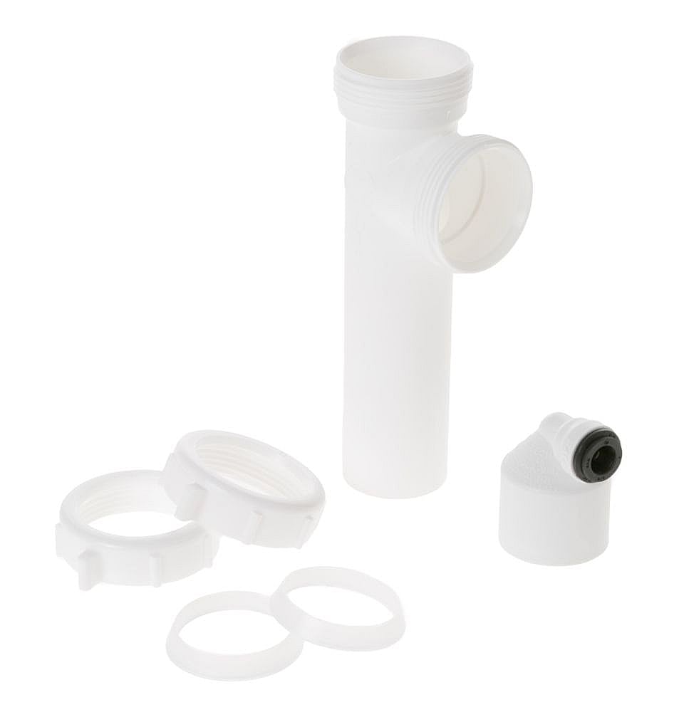Reverse Osmosis System Drain Adapter