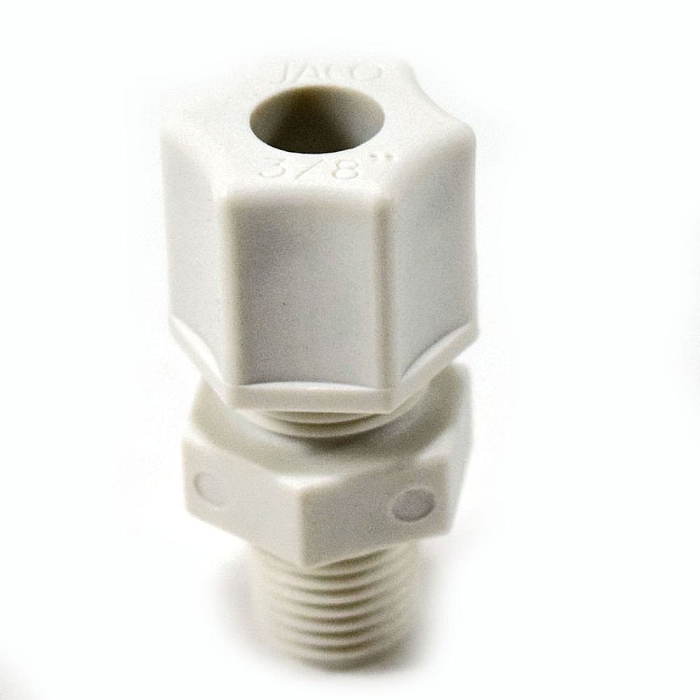 Reverse Osmosis Water Line Connector