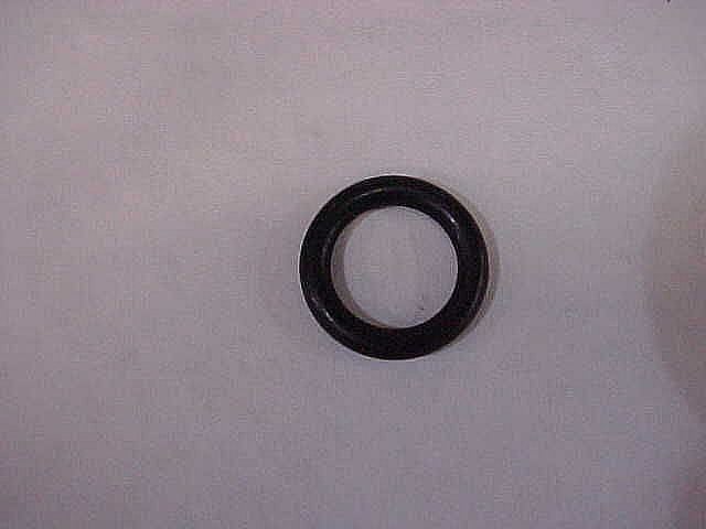 O-Ring (Black)
