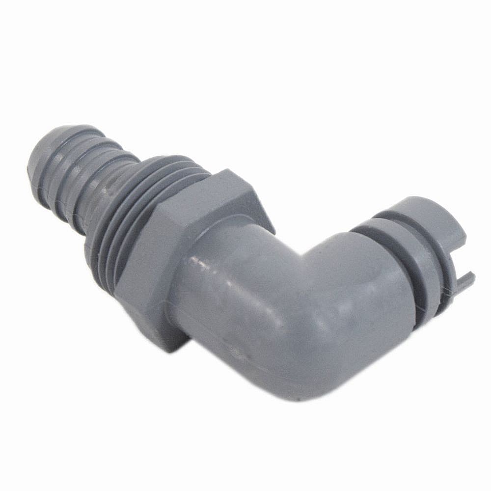 Water Filtration System Drain Tube Connector