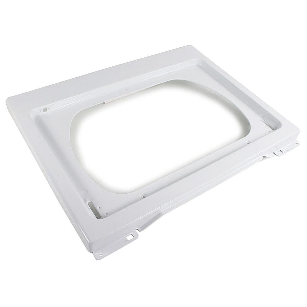Dryer Front Panel (White)