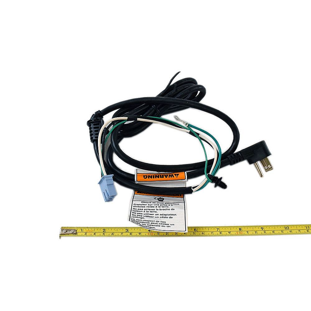 Washer Power Cord