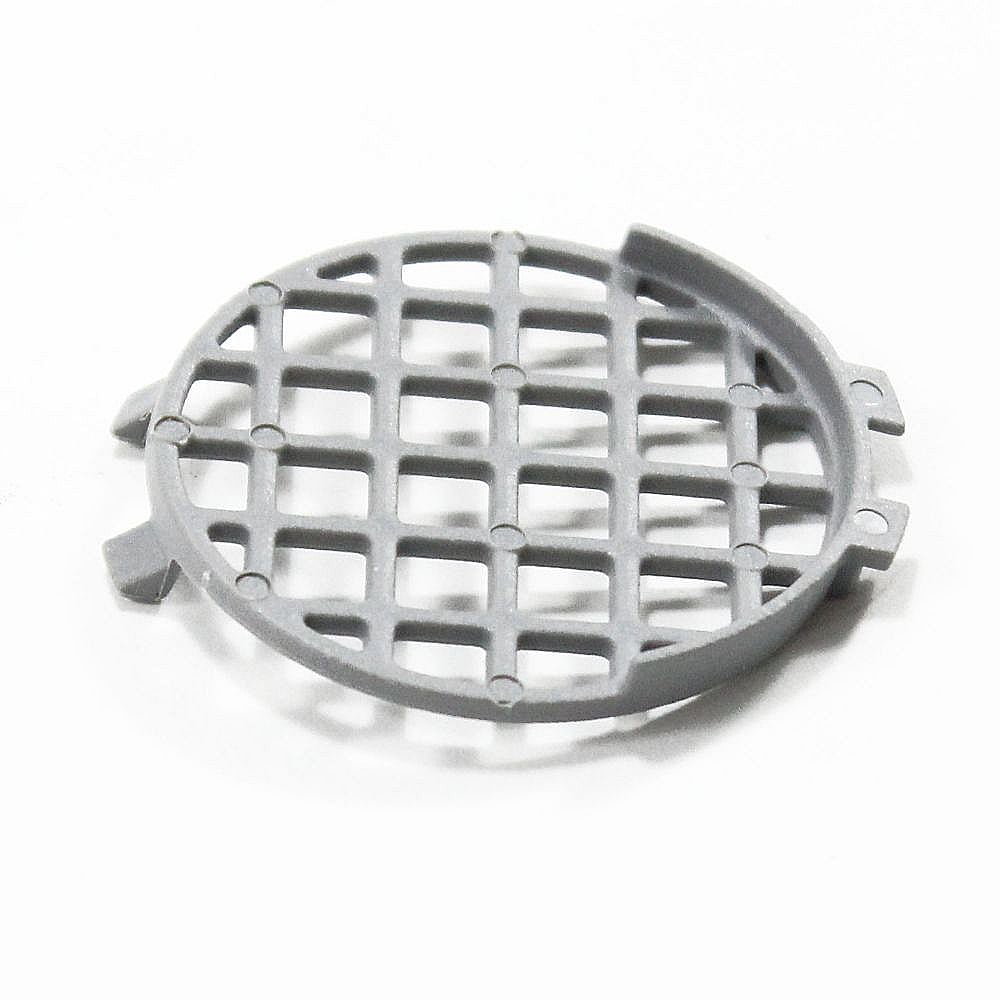 Dishwasher Sump Filter Inlet Cover