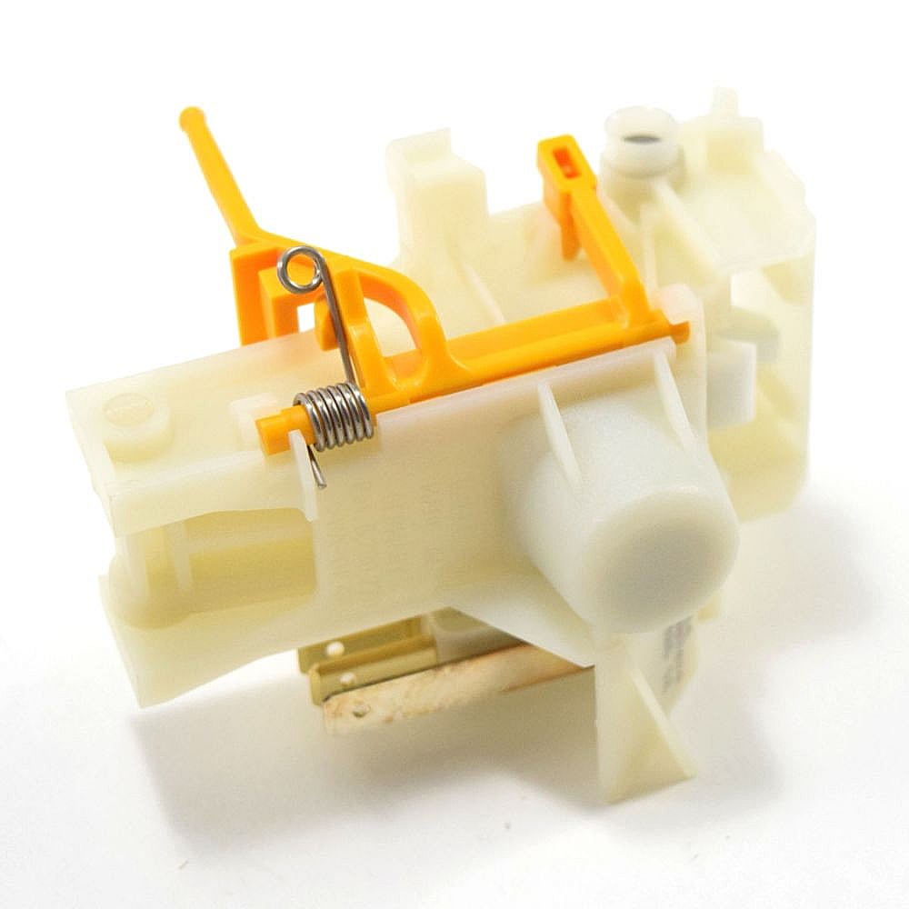 Dishwasher Door Latch Assembly