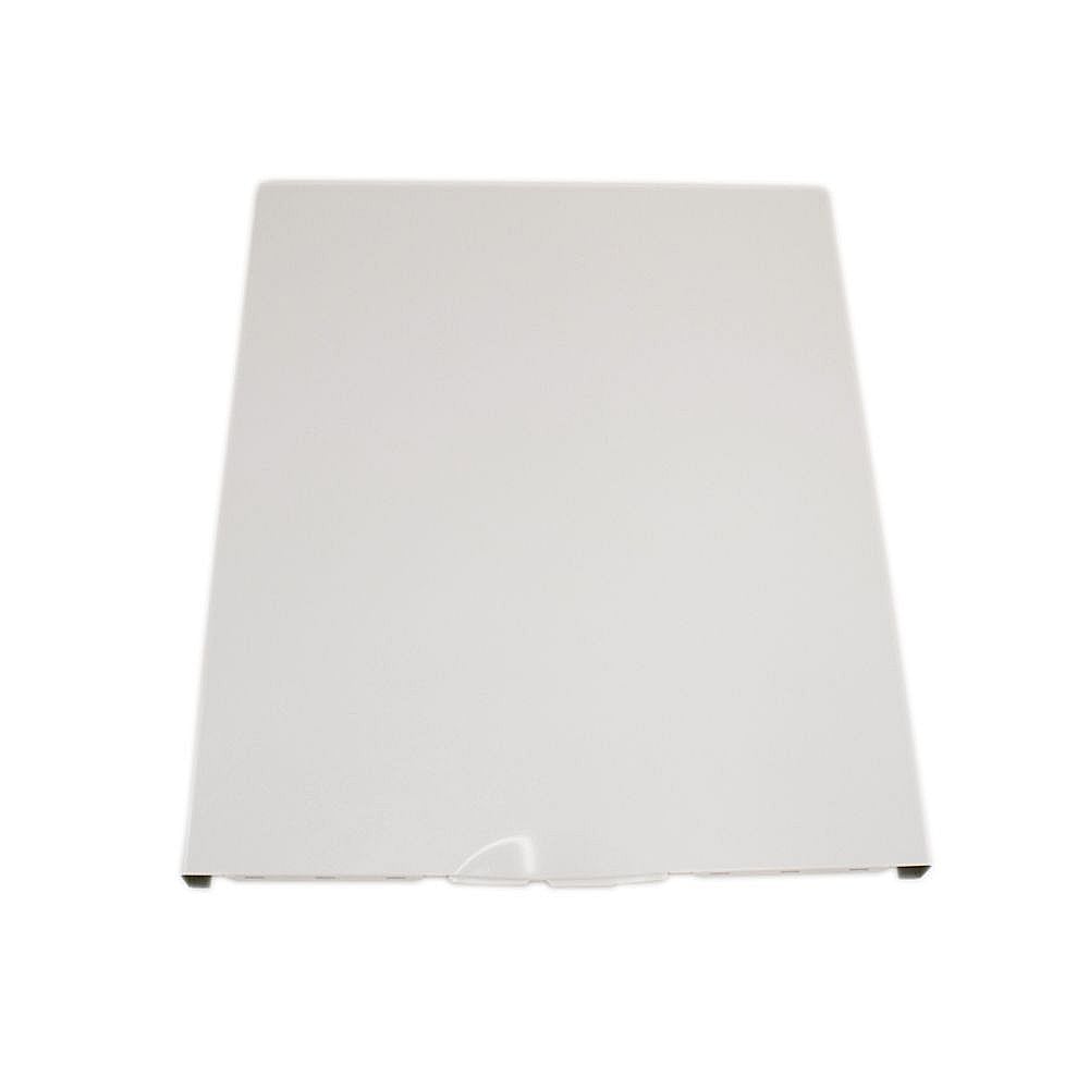Dishwasher Door Outer Panel (White)