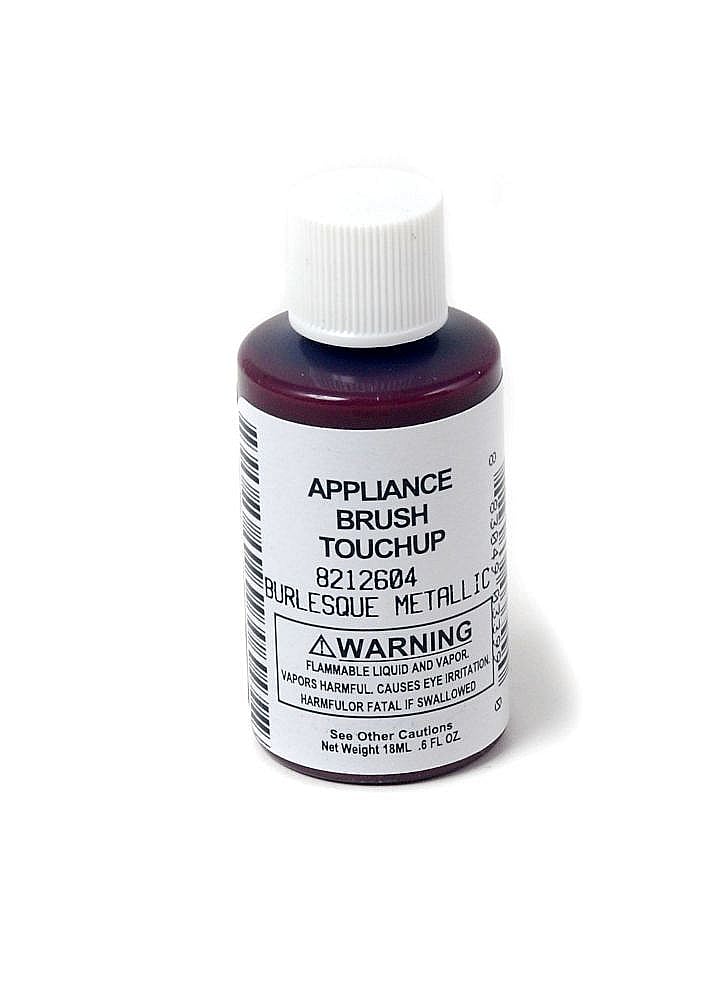 Appliance Touch-Up Paint, 0.6-oz (Burlesque Metallic)