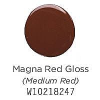 Appliance Touch-Up Paint, 0.6-oz (Magna Red Gloss)