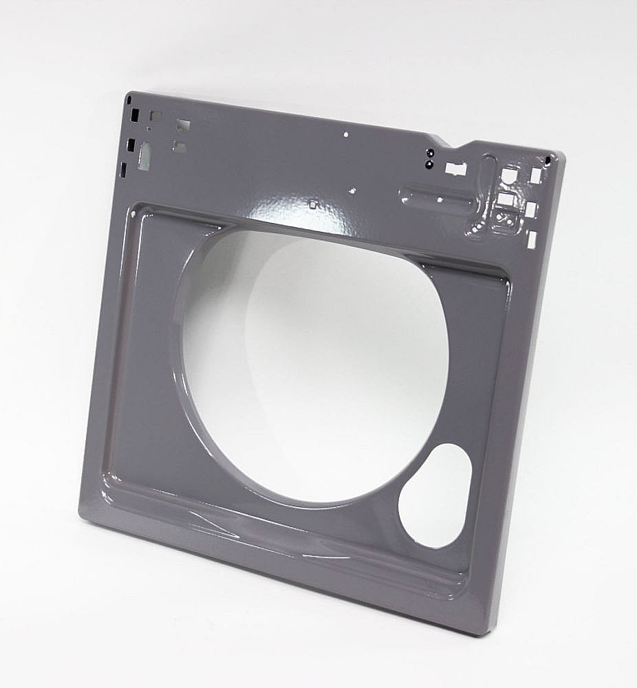 Washer Top Panel (Chrome Shadow)