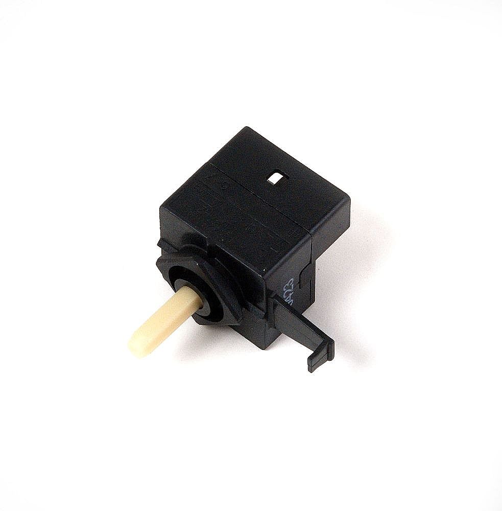 Dryer Cycle Selector Switch