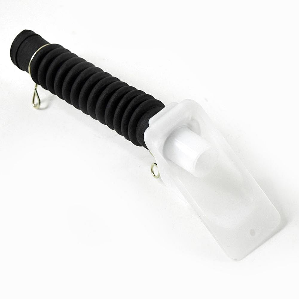 Washer Drain Hose Connector Assembly