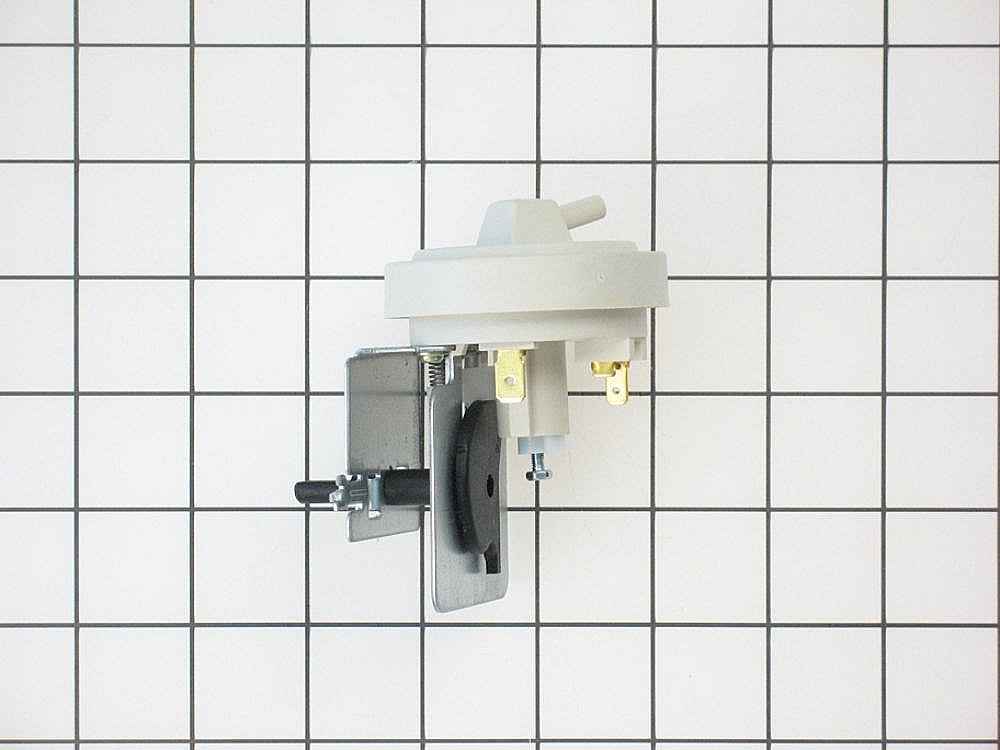 Washer Water-Level Pressure Switch