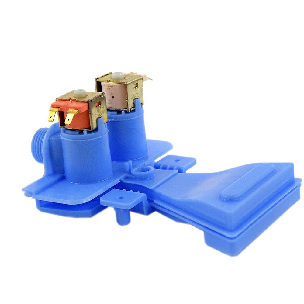 Washer Water Inlet Valve Assembly