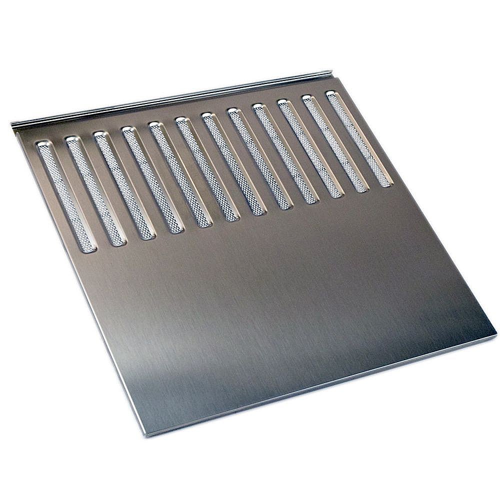 Downdraft Vent 30-inch Model Grease Filter and Frame Assembly