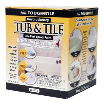 Ppg Architectural Finishes - Homax 3158 26oz Tough As Tile