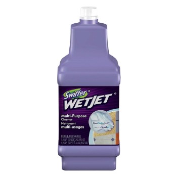 P &amp; G 23679 Wet Jet Multi Purpose Cleaner