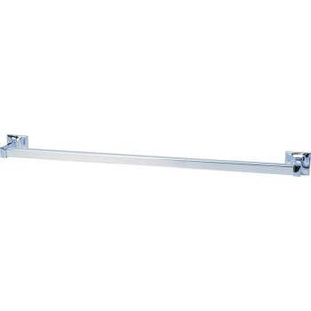 Hardware House  176743 17-6743 Snst Ch 24 Towel Bar