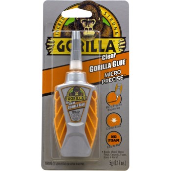 Gorilla Glue/O&#39;Keefe&#39;s 103616 5g Micro Precise Glue