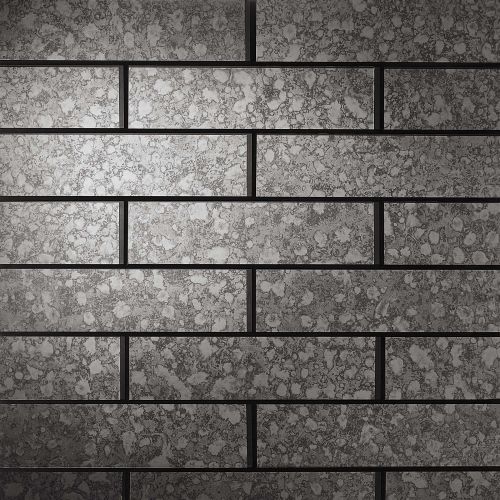 Imperial 2.5&quot; x 10&quot; Wall Tile in Duke