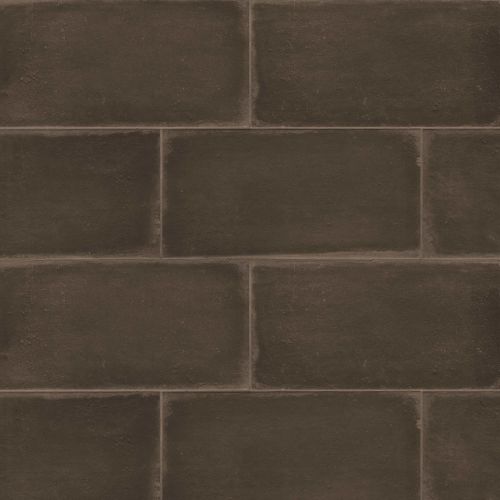 Palazzo 12&quot; x 24&quot; Floor &amp; Wall Tile in Antique Cotto