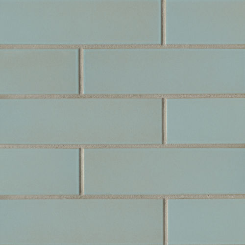 Zenia 2.5&quot; x 9&quot; Matte Floor &amp; Wall Tile in Orion