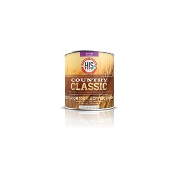 H-I-S Paint Company 25M00-1 1g Sg Ext Mid Base