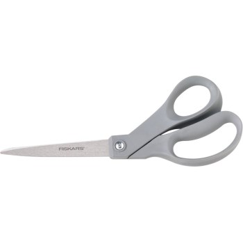 Fiskars Tools 01-004250J 8 Bent Scissors