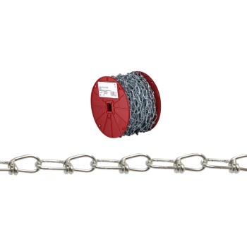 Apex Tool Group-Campbell Chain T0722627N #1 Double Loop Chain