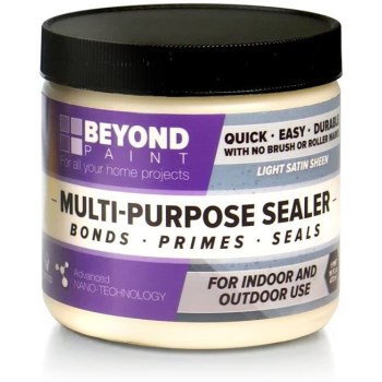 Beyond Paint BP37CP Pt Mp Clear Sealer