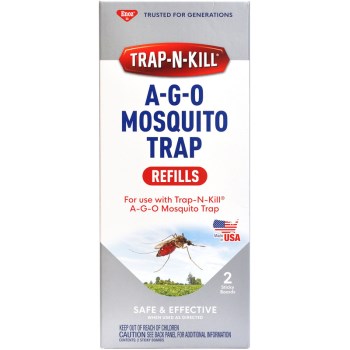 Enoz/Willert  ET52020.6 Mosquito Trap Refill
