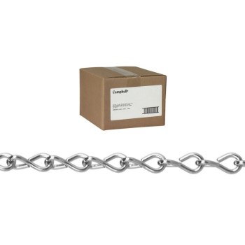 Apex Tool Group-Campbell Chain AW0801227N #12 Single Jack Chain