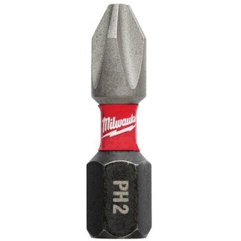 Milwaukee Tool  48-32-5009 25pk Ph2 Bit Holder