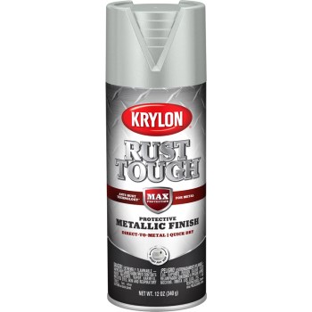 Krylon K09213008 Rta9213 Sp Aluminum Metallic