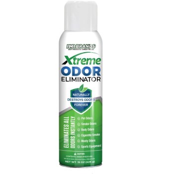 Rmr Brands RMROX15OZA Rmr-Xtreme Sp Odor Eliminator
