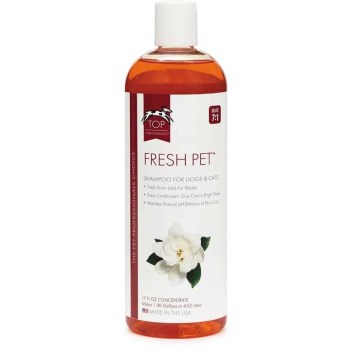 Boss Pet   TP56217 Tp562 17oz Pet Shampoo
