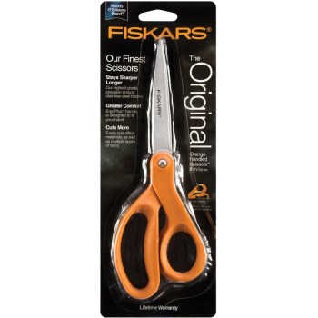 Fiskars Tools 34527797J 8 Home/Off Scissors