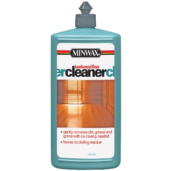 Minwax 621270004 Hardwood Floor Cleaner ~ 32 oz