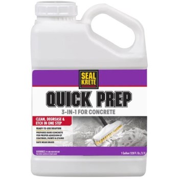 Rust-Oleum 370770 Quick Prep 3 N 1 ~ Gal