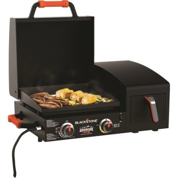 Black Stone Products  1783 Air Fryer 17 Griddle
