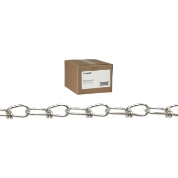 Apex Tool Group-Campbell Chain T0750124N #1 Double Loop Chain