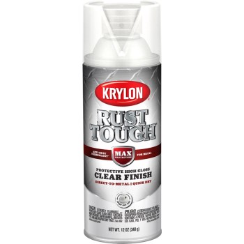 Krylon K09247008 Rta9247 Sp Gloss Clear