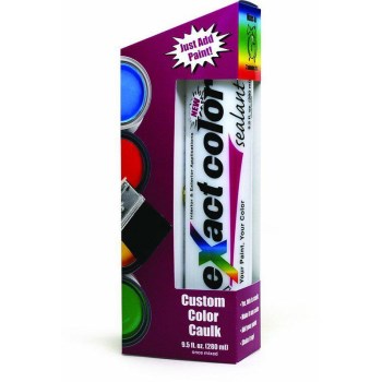 Sashco 12010 Exact Color Diy Pack
